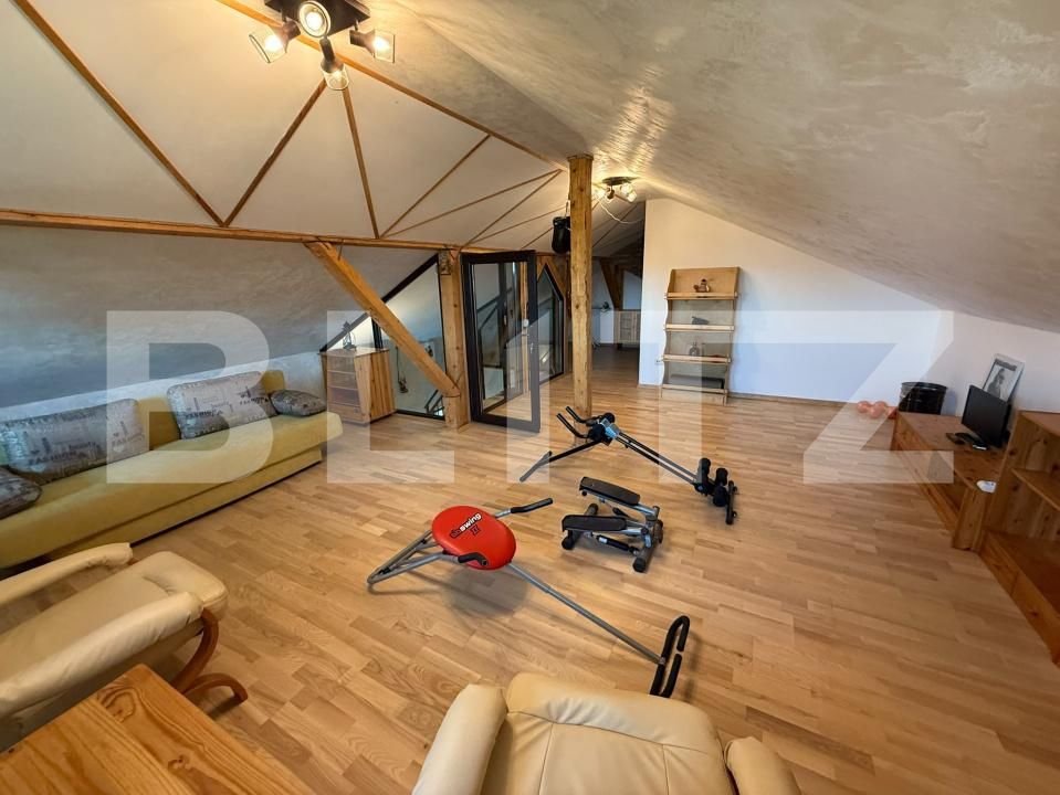 Casa de vânzare 4 camere Sud-Est - 206181CV | BLITZ Craiova | Poza13