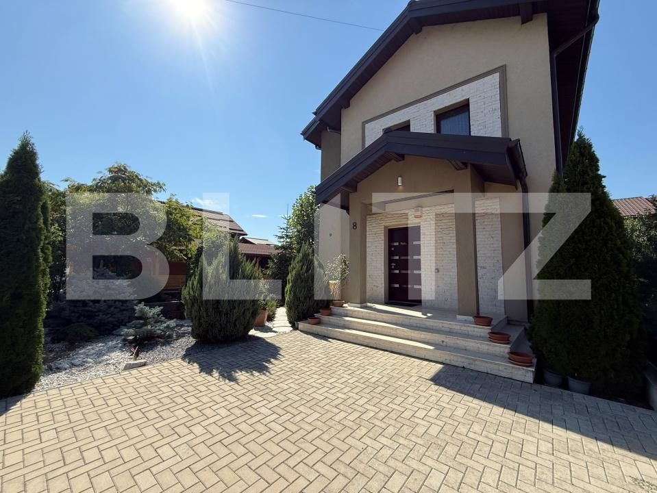 Casa de vânzare 4 camere Sud-Est - 206181CV | BLITZ Craiova | Poza2