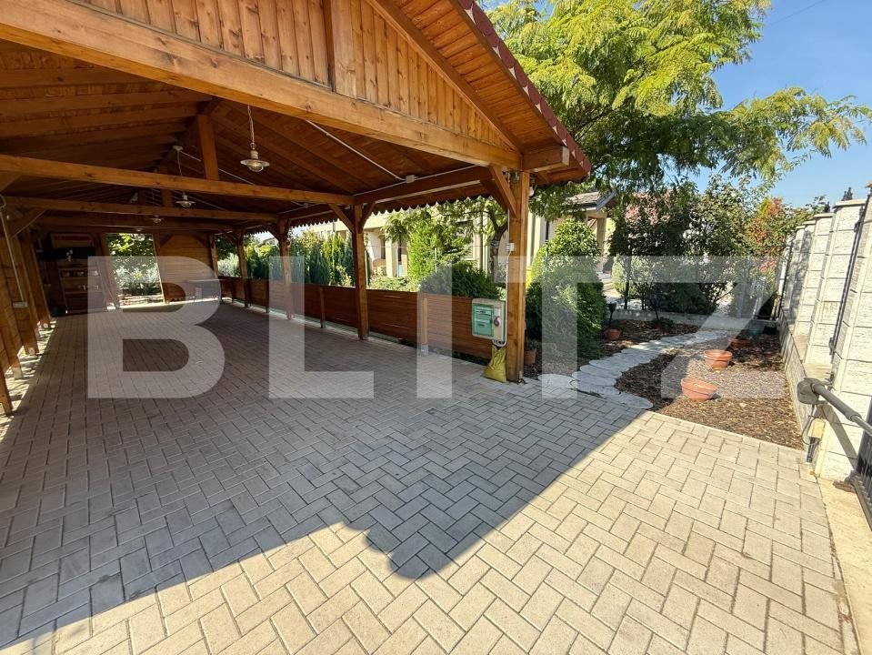 Casa de vânzare 4 camere Sud-Est - 206181CV | BLITZ Craiova | Poza6