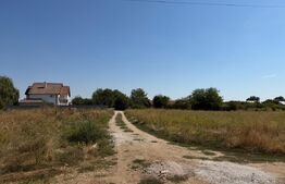 Teren intravilan, 2.000 mp, zona Cosoveni