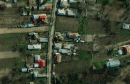 Teren intravilan, 2.000 mp, zona Cosoveni