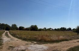 Teren intravilan, 2.000 mp, zona Cosoveni