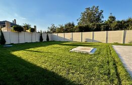 Vila P+1, 165 mp, piscina, 850 mp teren, zona Bariera Valcii