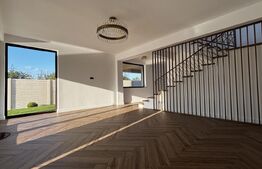 Vila P+1, 165 mp, piscina, 850 mp teren, zona Bariera Valcii