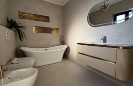 Vila P+1, 165 mp, piscina, 850 mp teren, zona Bariera Valcii