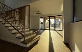 Vila P+1, 165 mp, piscina, 850 mp teren, zona Bariera Valcii