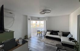 Apartament 2 camere decomandat, RENOVAT CAPITAL priveliște panoramică, 1Mai–Sara