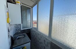 Apartament 2 camere decomandat, RENOVAT CAPITAL priveliște panoramică, 1Mai–Sara