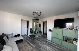 Apartament 2 camere decomandat, RENOVAT CAPITAL priveliște panoramică, 1Mai–Sara