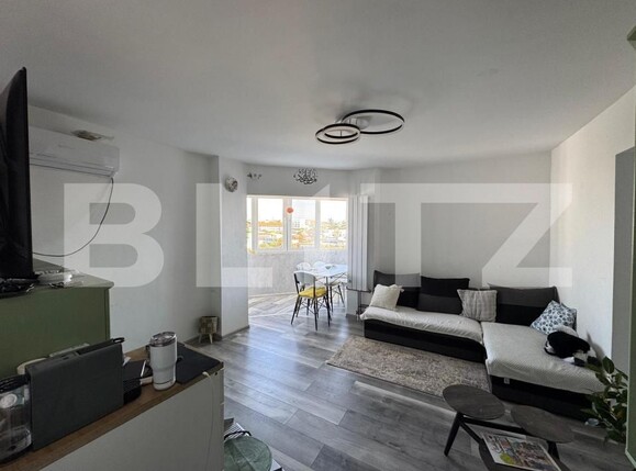 Apartament de vânzare 2 camere 1 Mai - 206207AV | BLITZ Craiova | Poza2