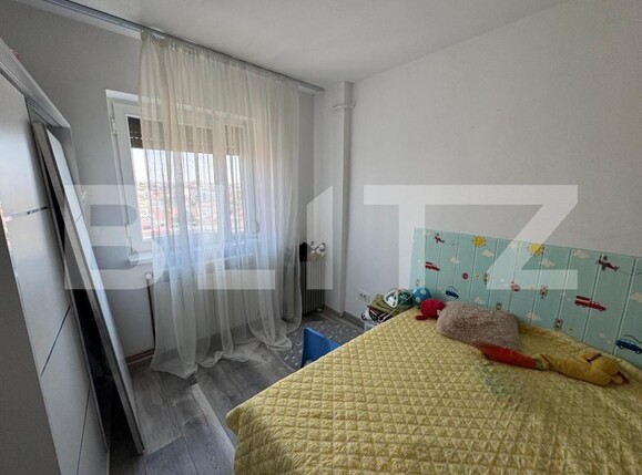 Apartament de vânzare 2 camere 1 Mai - 206207AV | BLITZ Craiova | Poza3