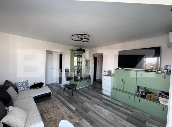 Apartament de vânzare 2 camere 1 Mai - 206207AV | BLITZ Craiova | Poza1