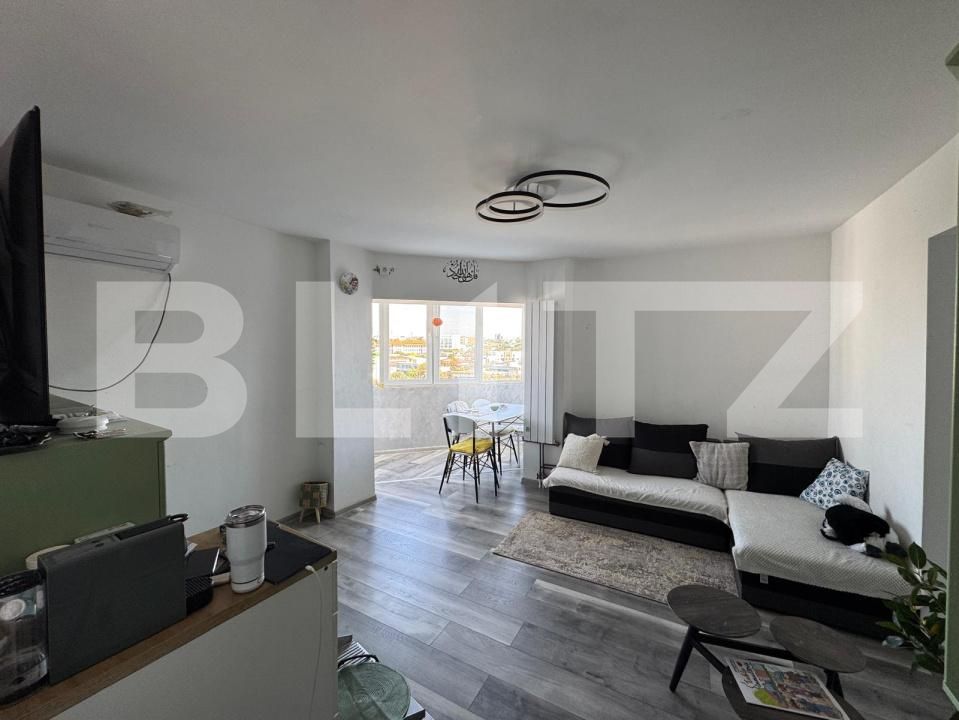 Apartament de vânzare 2 camere 1 Mai - 206207AV | BLITZ Craiova | Poza2