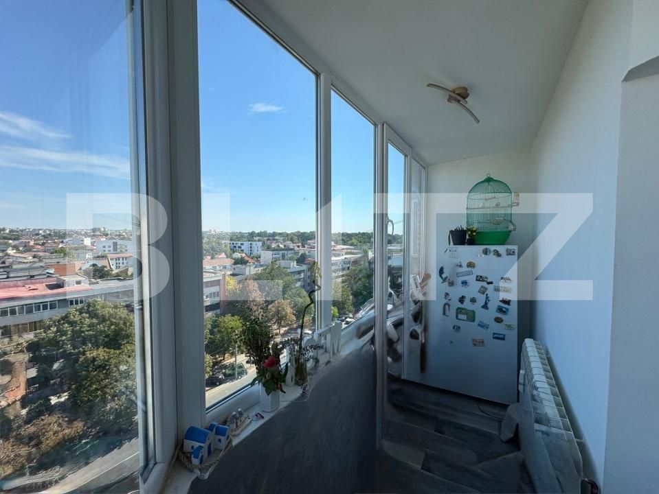 Apartament de vânzare 2 camere 1 Mai - 206207AV | BLITZ Craiova | Poza7