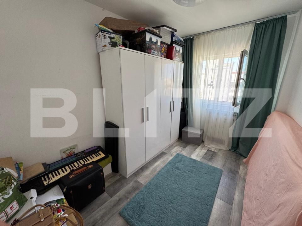 Apartament de vânzare 2 camere 1 Mai - 206207AV | BLITZ Craiova | Poza4