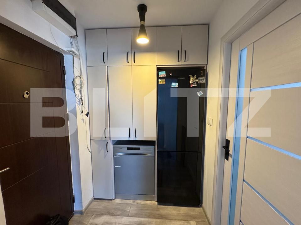 Apartament de vânzare 2 camere 1 Mai - 206207AV | BLITZ Craiova | Poza5