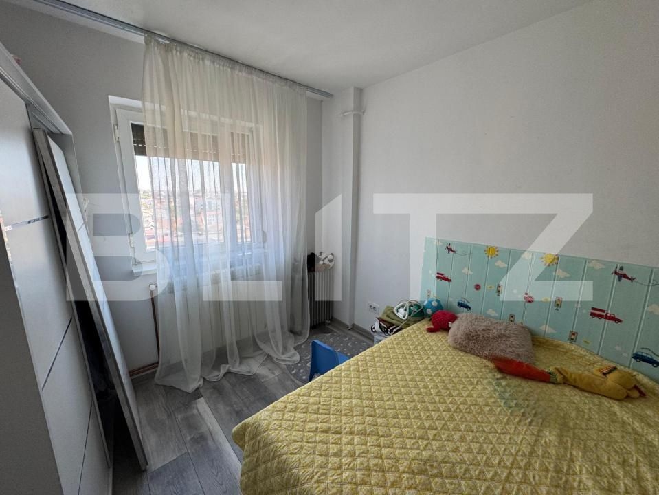 Apartament de vânzare 2 camere 1 Mai - 206207AV | BLITZ Craiova | Poza3