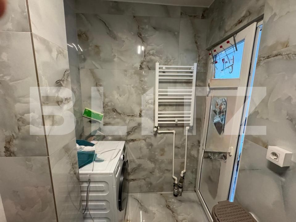 Apartament de vânzare 2 camere 1 Mai - 206207AV | BLITZ Craiova | Poza9