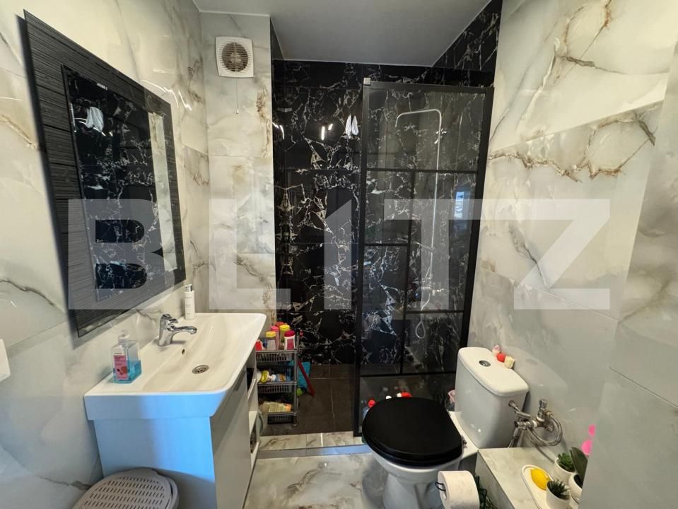 Apartament de vânzare 2 camere 1 Mai - 206207AV | BLITZ Craiova | Poza8