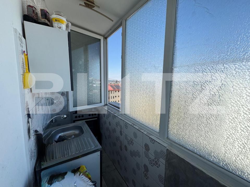 Apartament de vânzare 2 camere 1 Mai - 206207AV | BLITZ Craiova | Poza6
