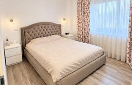 Apartament 3 camere semi, zona Puskin