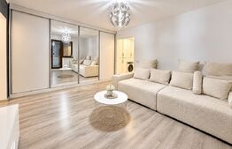 Apartament 3 camere, 63.43 mp, zona Puskin