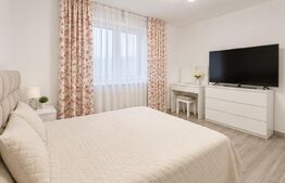 Apartament 3 camere, 63.43 mp, zona Puskin