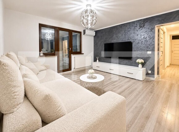 Apartament de vânzare 3 camere Siloz - 206212AV | BLITZ Craiova | Poza1