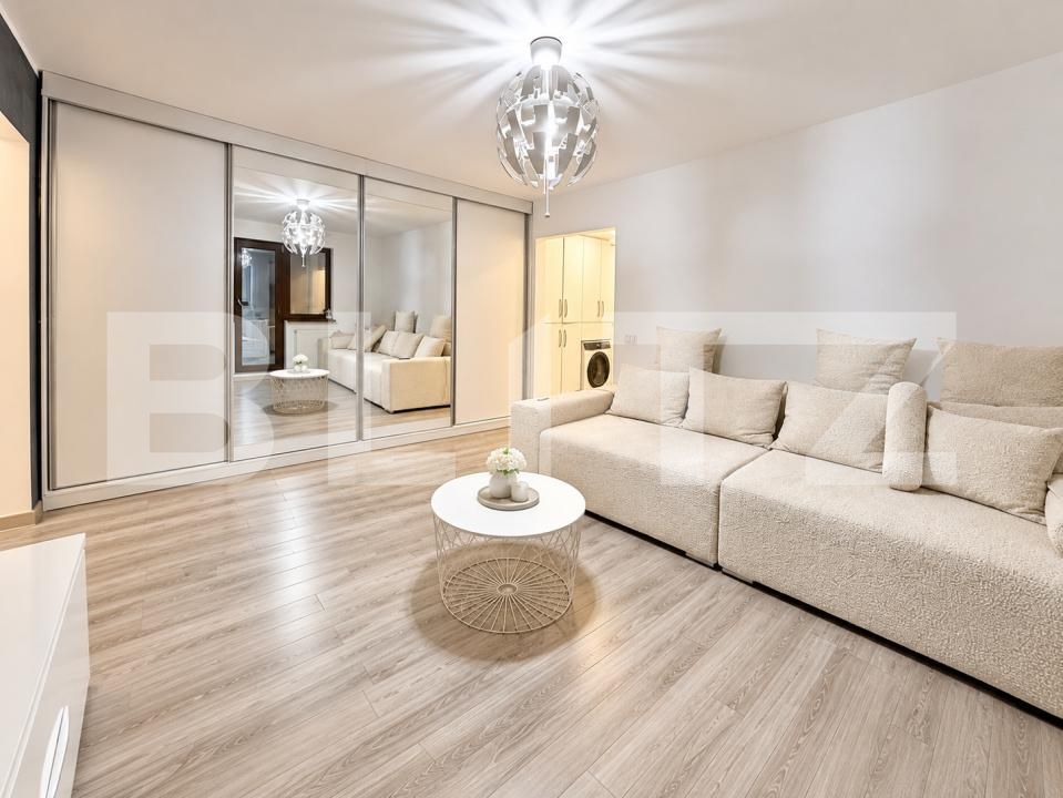Apartament de vânzare 3 camere Siloz - 206212AV | BLITZ Craiova | Poza2