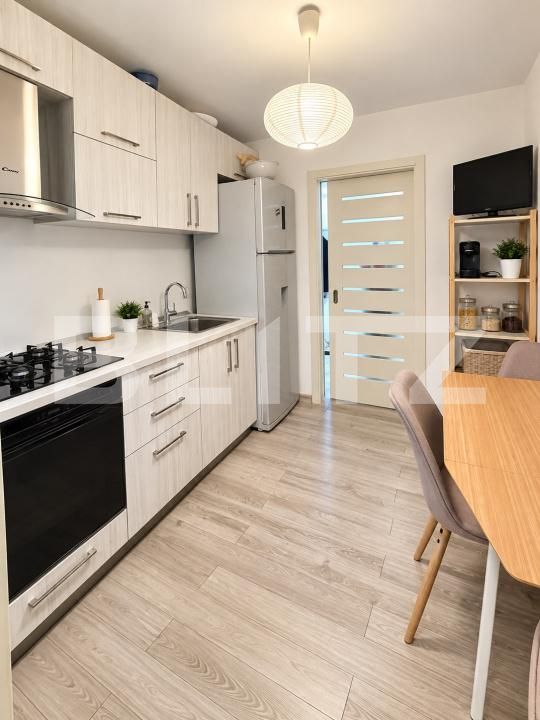 Apartament de vânzare 3 camere Siloz - 206212AV | BLITZ Craiova | Poza8