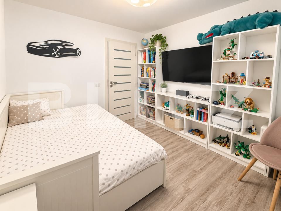 Apartament de vânzare 3 camere Siloz - 206212AV | BLITZ Craiova | Poza7