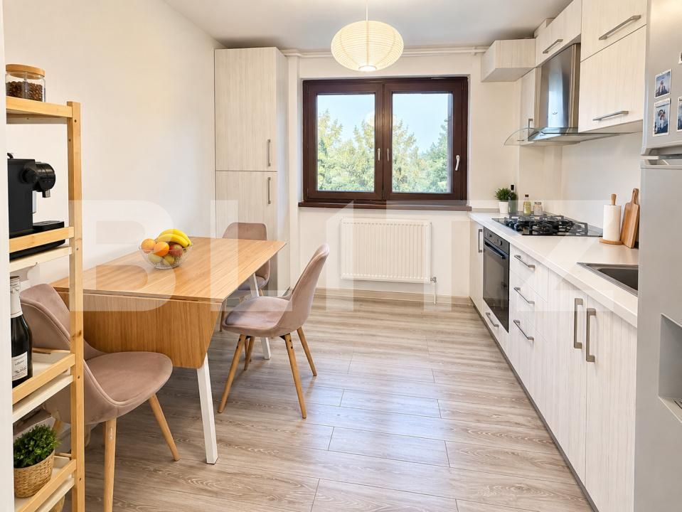 Apartament de vânzare 3 camere Siloz - 206212AV | BLITZ Craiova | Poza9