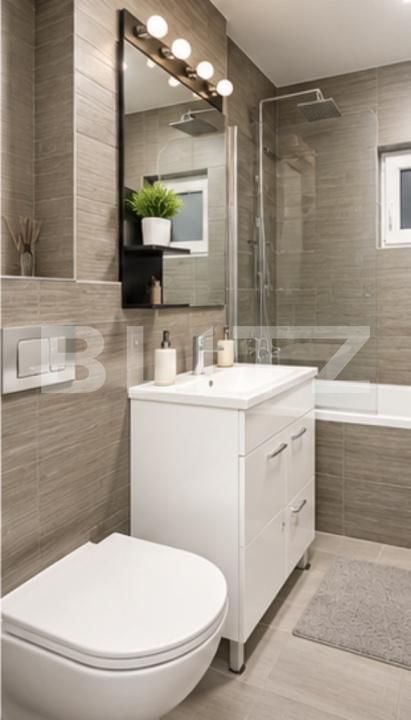 Apartament de vânzare 3 camere Siloz - 206212AV | BLITZ Craiova | Poza14