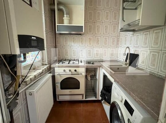 Apartament de vânzare 2 camere Craiovita Noua - 206216AV | BLITZ Craiova | Poza2