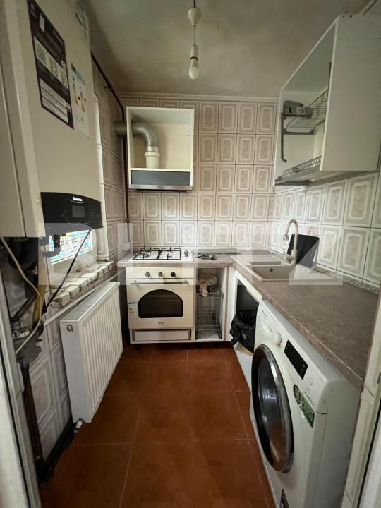 Apartament de vânzare 2 camere Craiovita Noua - 206216AV | BLITZ Craiova | Poza2