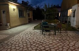 Casa 109 mp, teren 1.213 mp, zona Centrala – Liceul „Petrache Trișcu”