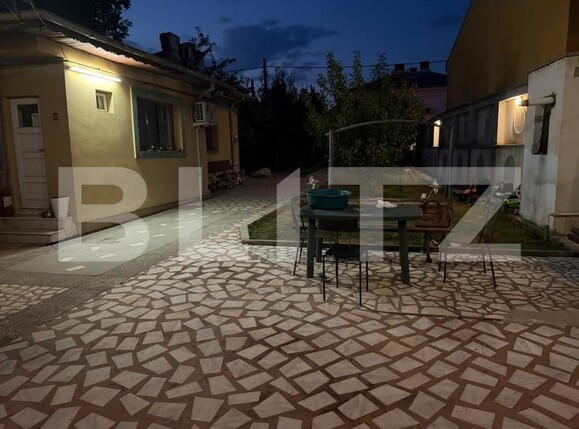 Casa de vânzare 4 camere Central - 206225CV | BLITZ Craiova | Poza4