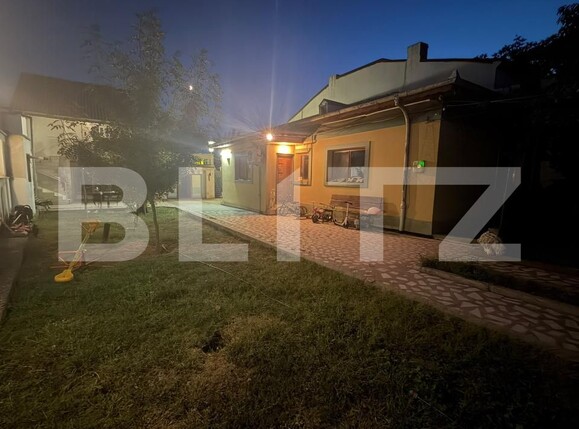 Casa de vânzare 4 camere Central - 206225CV | BLITZ Craiova | Poza3