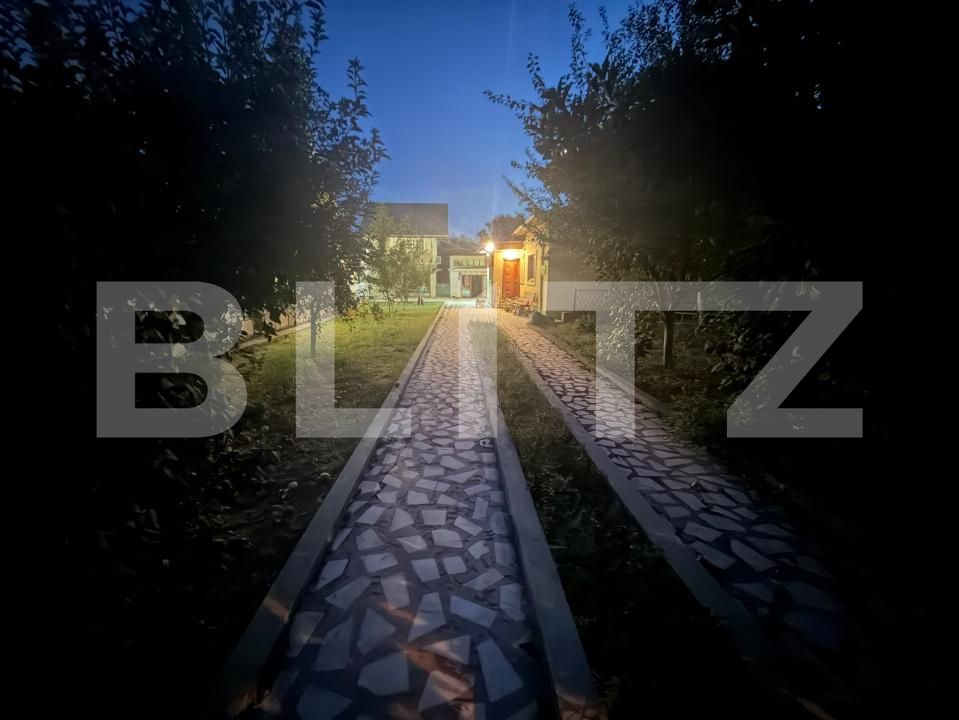 Casa de vânzare 4 camere Central - 206225CV | BLITZ Craiova | Poza2