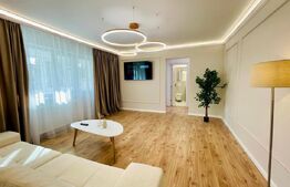 Apartament 3 camere 73 mp, zona Gării