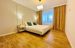 Apartament 3 camere 73 mp, zona Gării