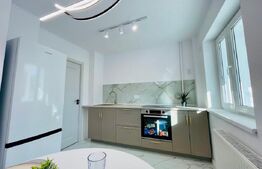 Apartament 3 camere, 73 mp, zona Garii