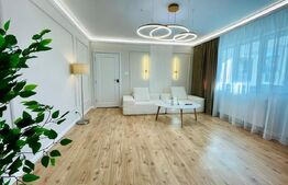 Apartament 3 camere 73 mp, zona Gării