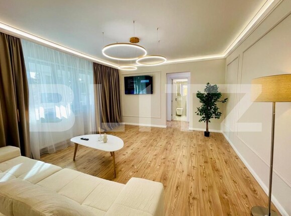 Apartament de vânzare 3 camere Garii - 206230AV | BLITZ Craiova | Poza2