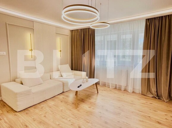 Apartament de vânzare 3 camere Garii - 206230AV | BLITZ Craiova | Poza1