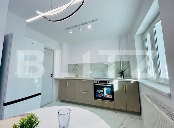 Apartament de vânzare 3 camere Garii - 206230AV | BLITZ Craiova | Poza4