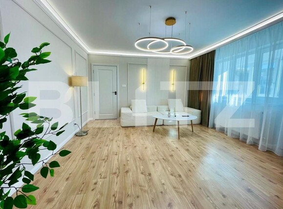 Apartament de vânzare 3 camere Garii - 206230AV | BLITZ Craiova | Poza3