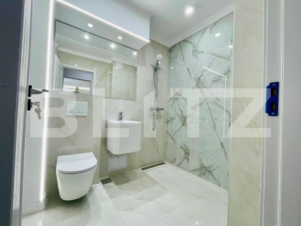 Apartament de vânzare 3 camere Garii - 206230AV | BLITZ Craiova | Poza8