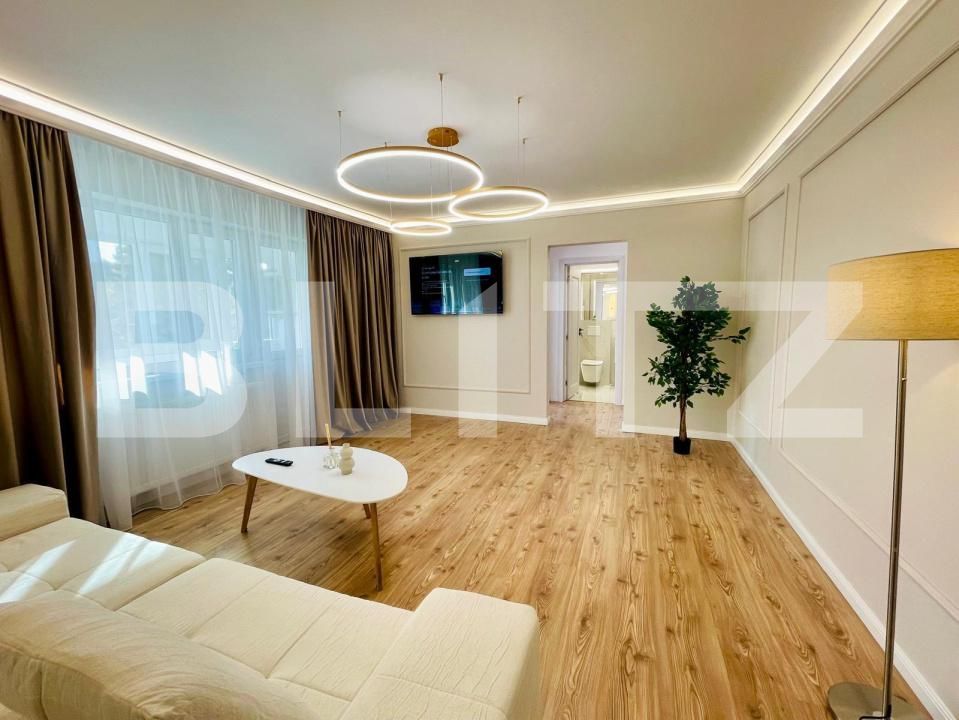 Apartament de vânzare 3 camere Garii - 206230AV | BLITZ Craiova | Poza2