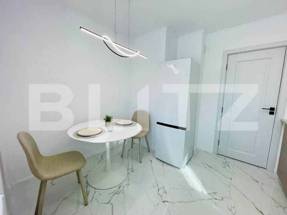 Apartament de vânzare 3 camere Garii - 206230AV | BLITZ Craiova | Poza5